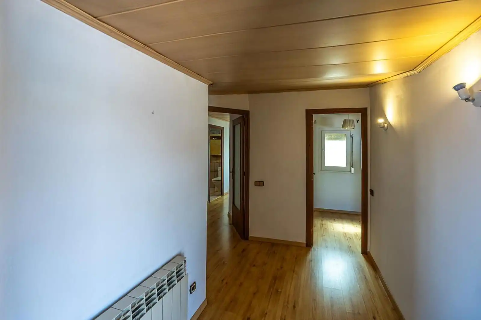 Ático en venta en Sabadell con Calefacción, Terraza y Balcón