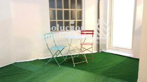 Photo 3 of Flat for sale in García Moreno, 27, Carmelitas, Salamanca