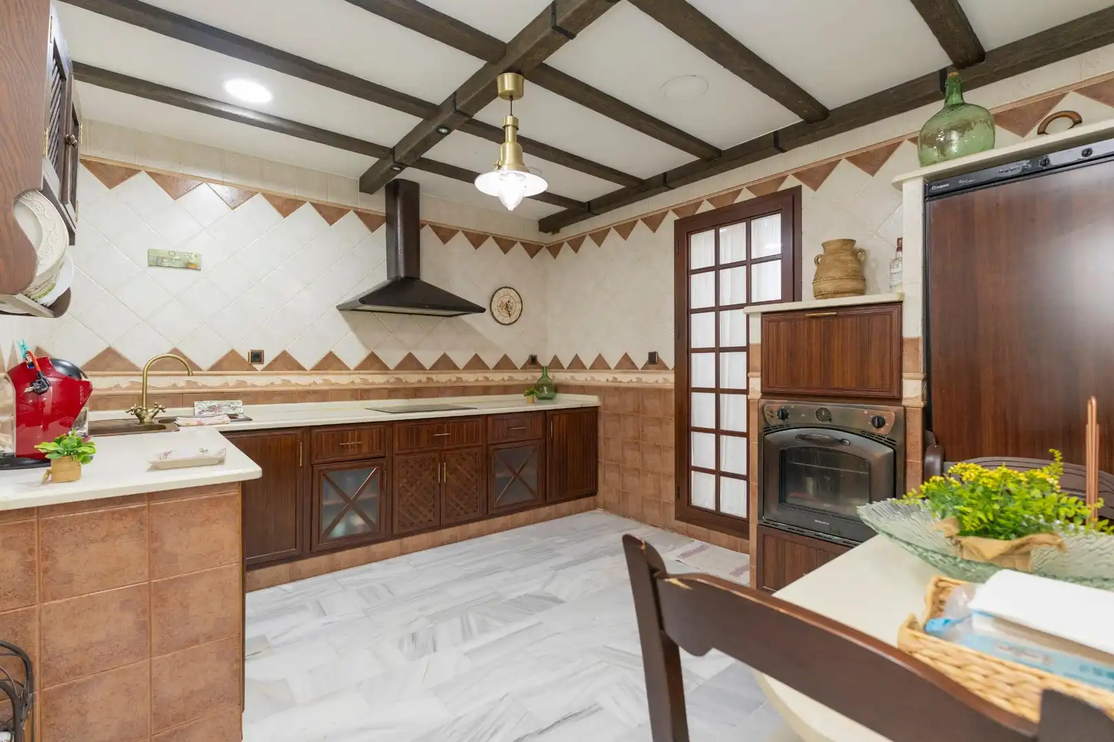 Casa a schiera in vendita a Calle CONDOR 29, imagen 14