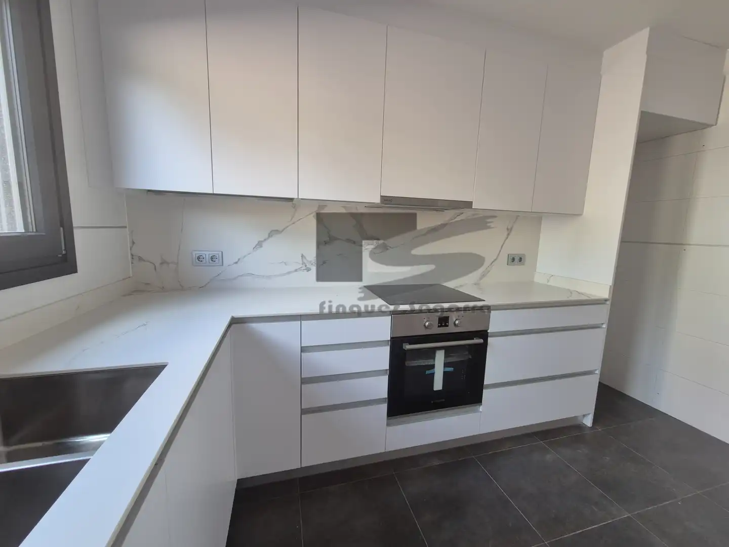 Casa o xalet en venda a Avinguda de Vallfogona, 37, Cervera