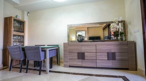 Foto 5 von Einfamilien-Reihenhaus zum Verkauf in Casco Antiguo, Marbella