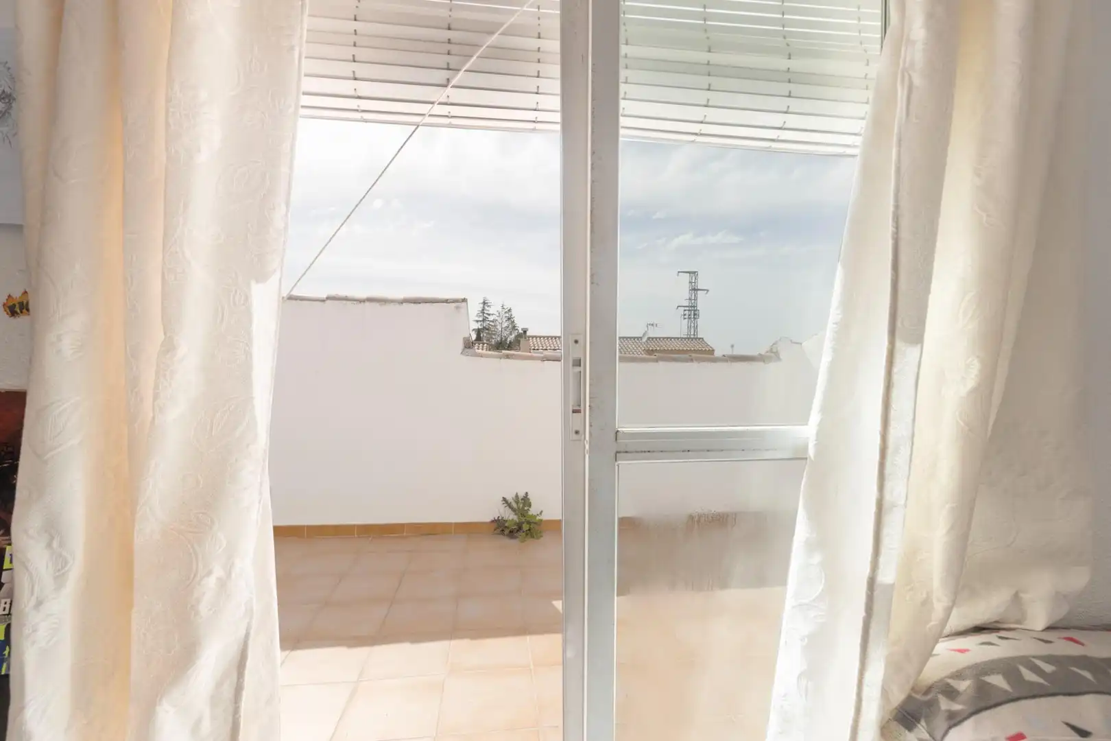 Haus oder Chalet zum Verkauf in Calle de Juan de la Cierva, 45, Parque de San Roque