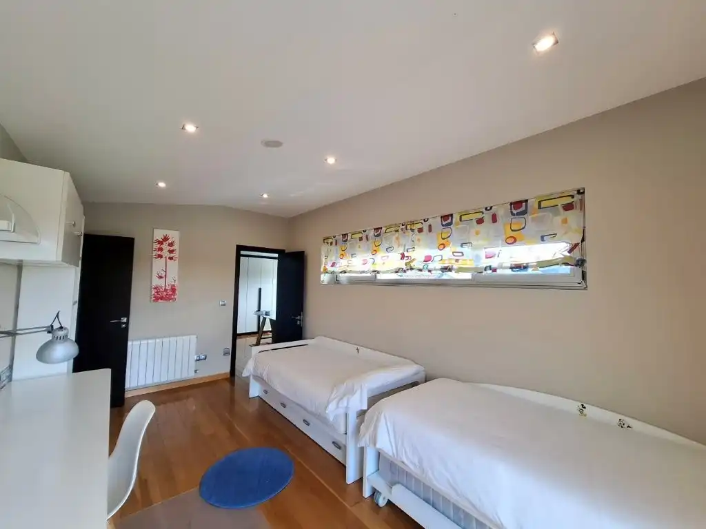 Casa o chalet en venta en Cee con Calefacción, Jardín privado y Terraza