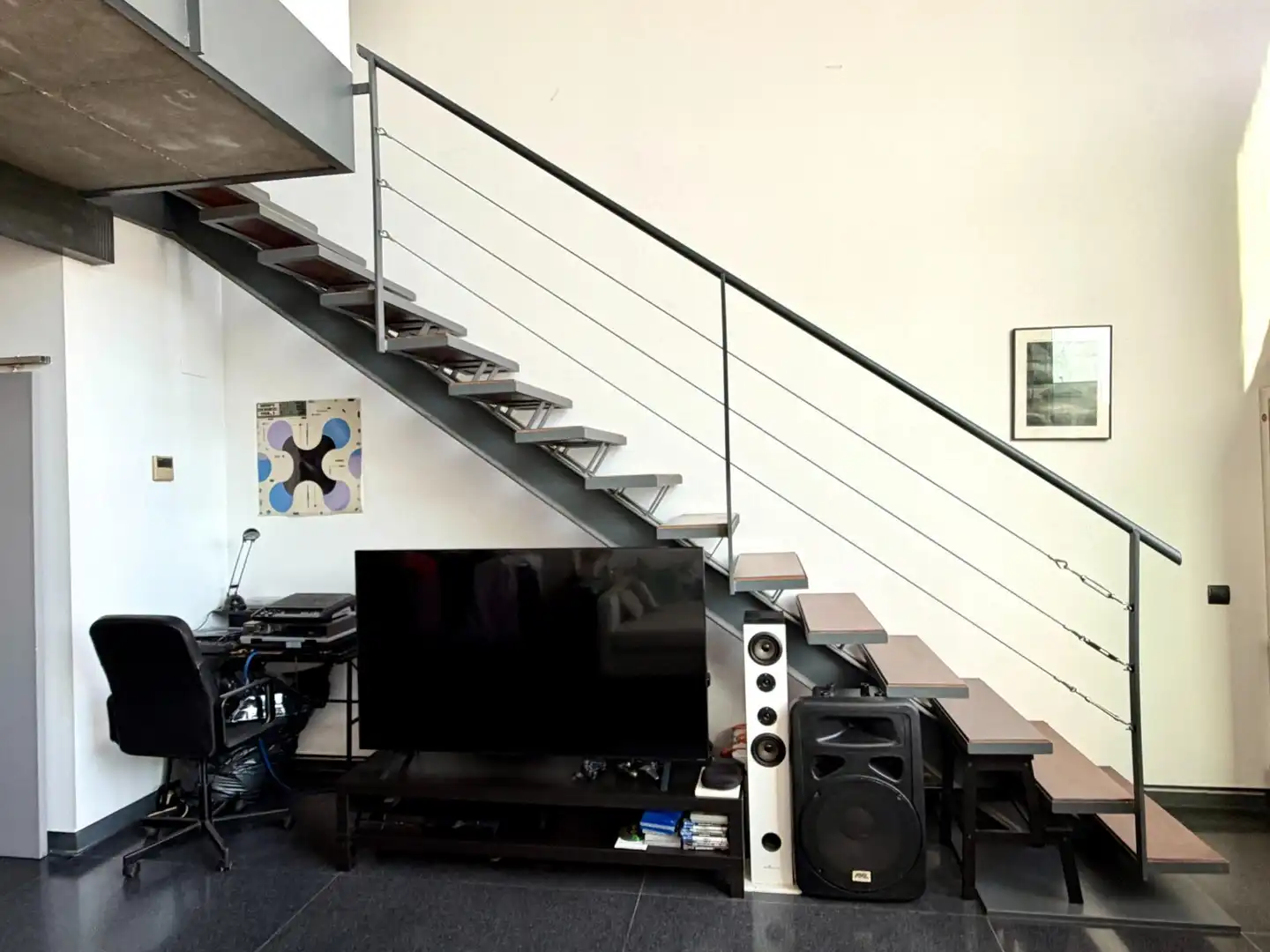 Duplex avec ascenseur à vendre à Zona Industrial, imagen 6