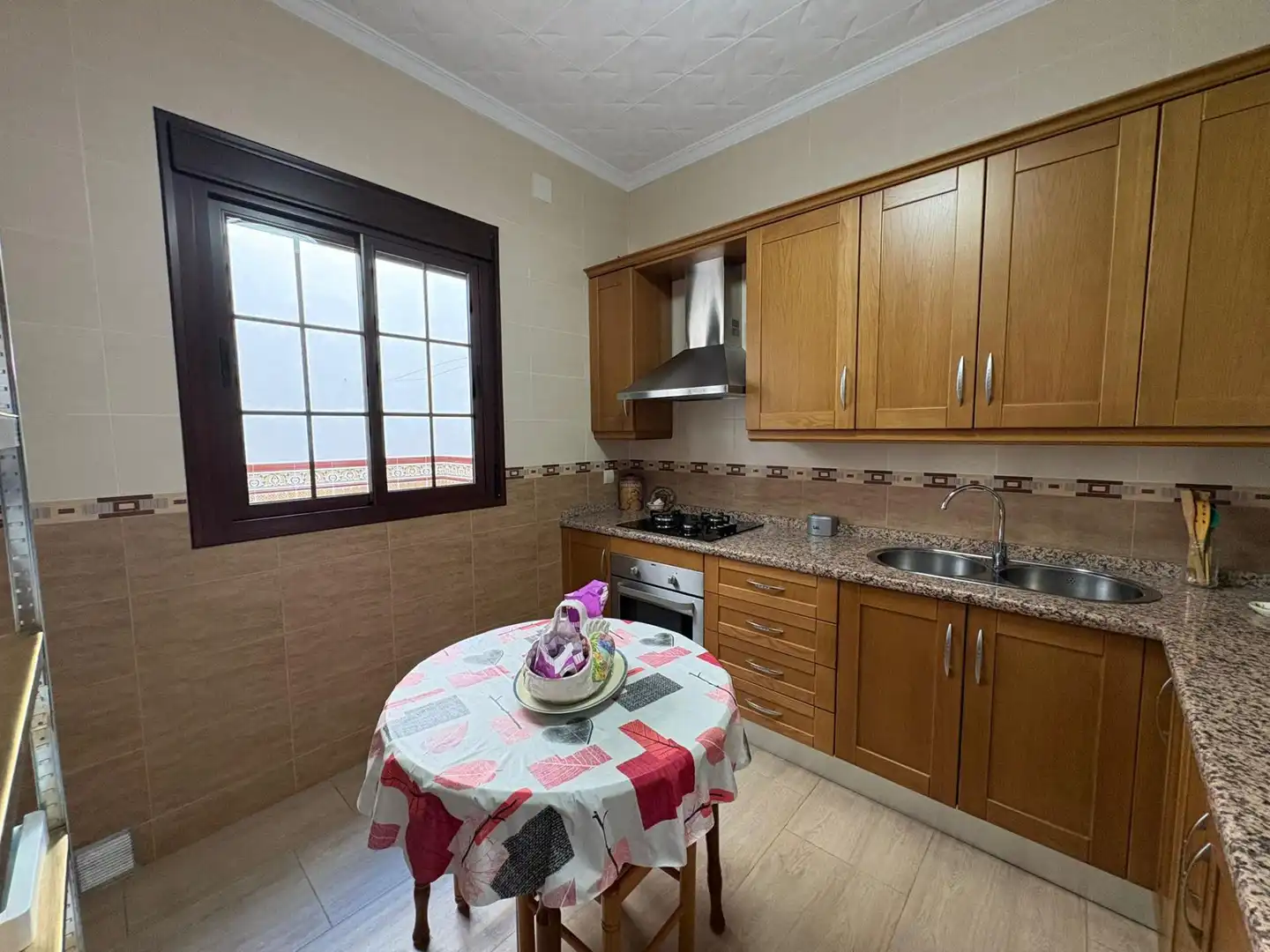 Kitchen of Houses for sale in Morón de la Frontera