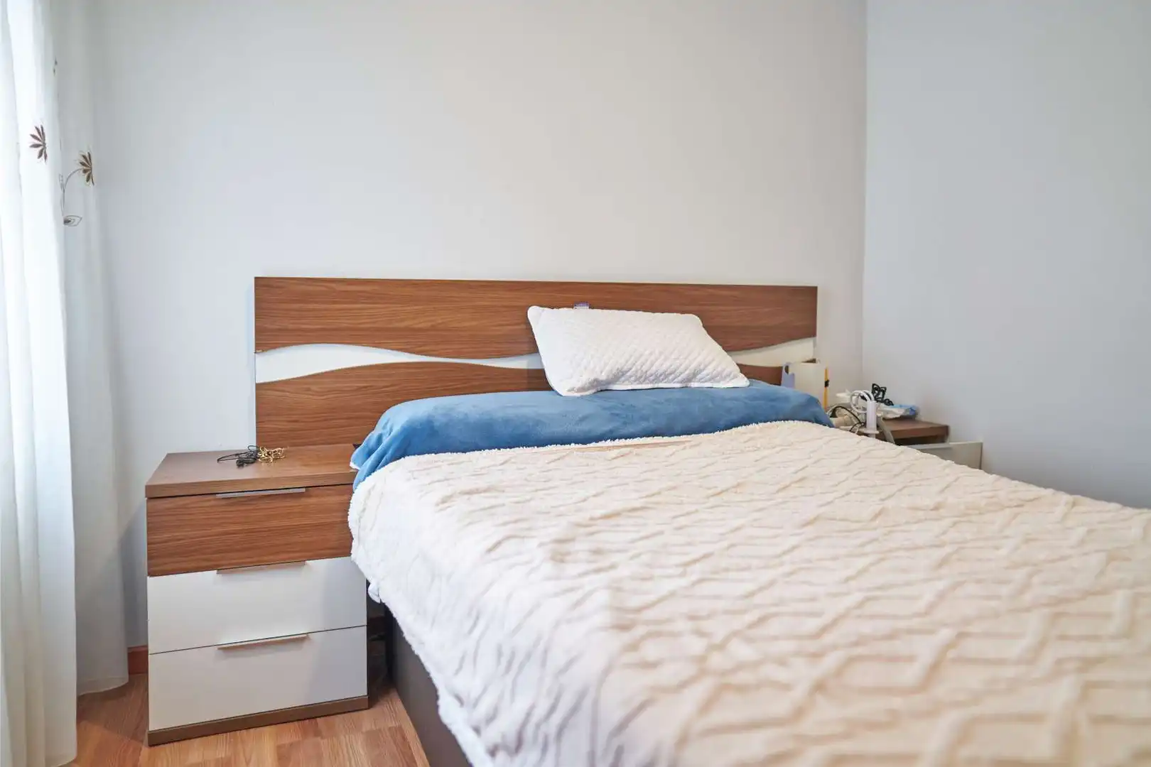 Habitación de Piso en venta en Torrejón de Ardoz con Calefacción, Terraza y Amueblado