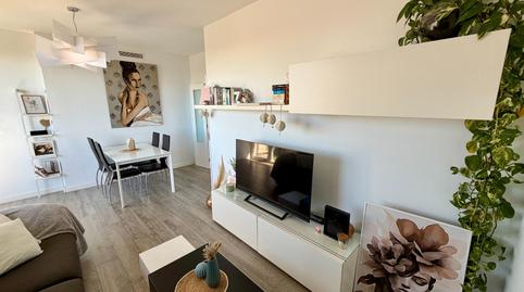 Foto 3 de Piso en venta en  Rei Joan Carles I, Parc Central, Torrent