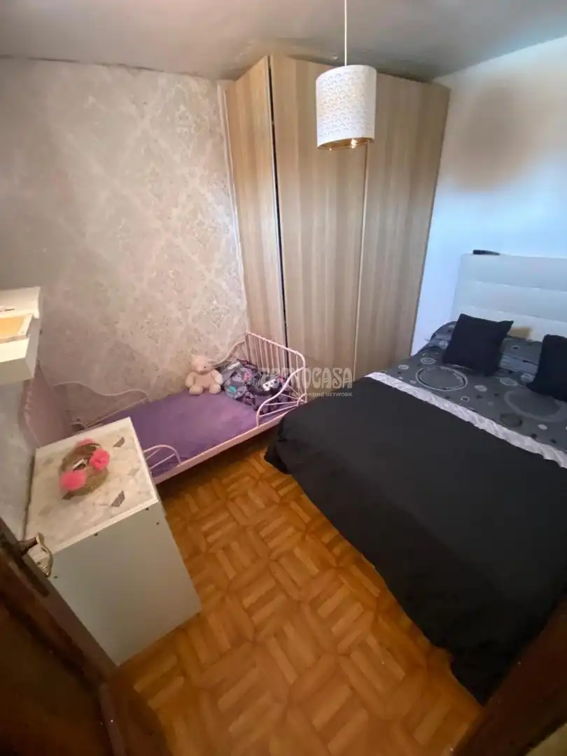 Habitación de Piso en venta en Madrid con Aire acondicionado