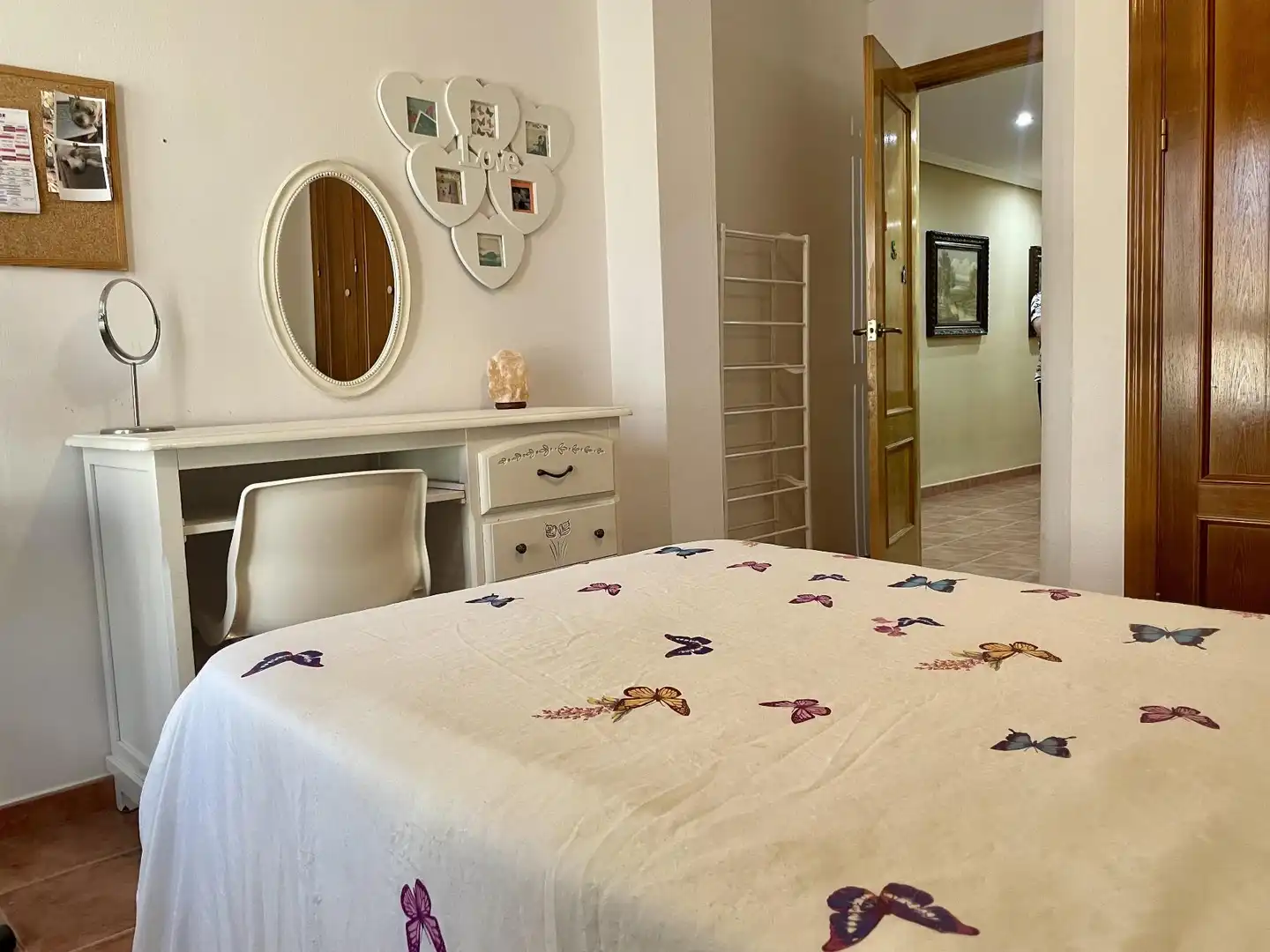 Penthouse with terrace for sale in Meca, imagen 18