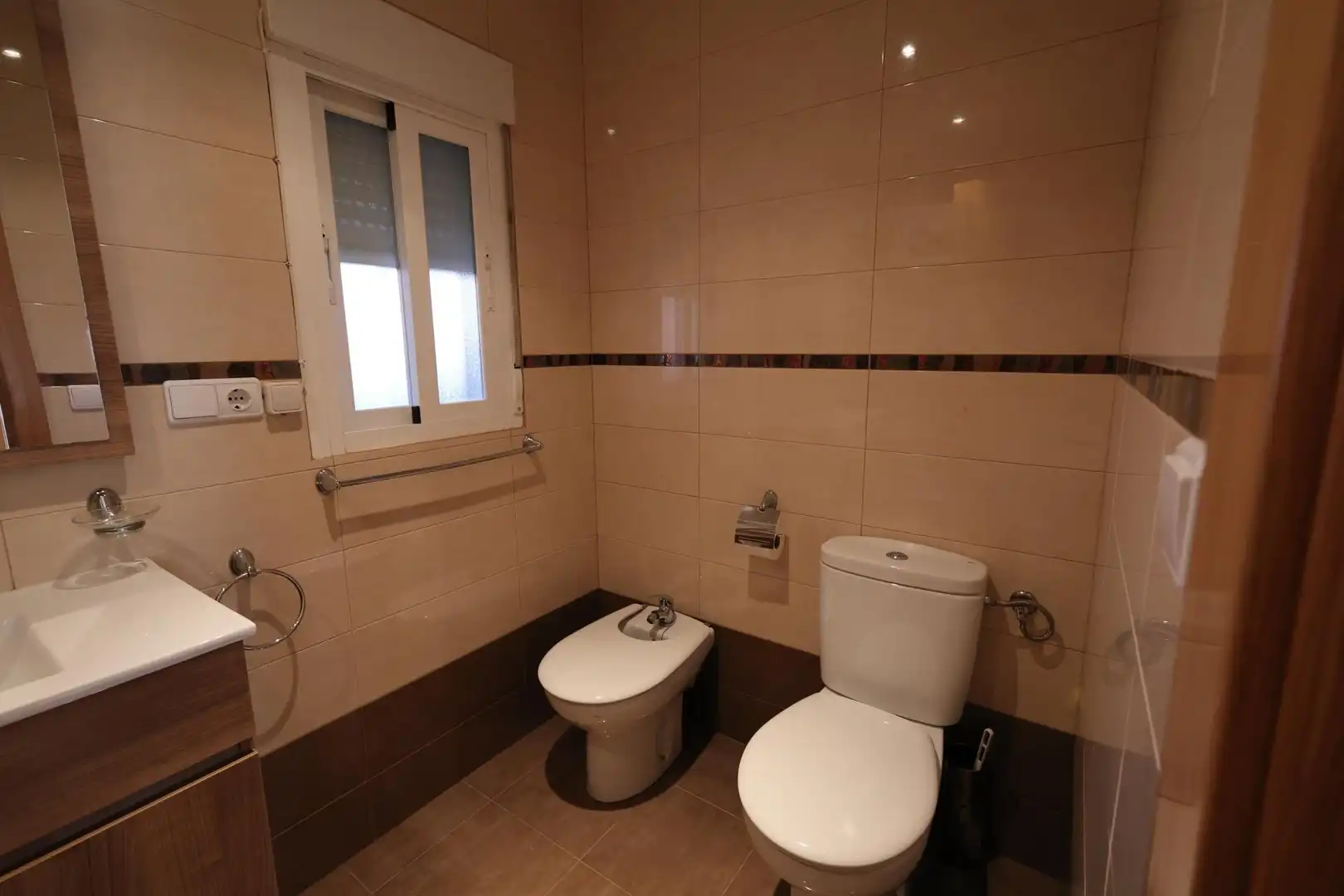 Bathroom of Detached homes for sale in Molinaseca  with Heating