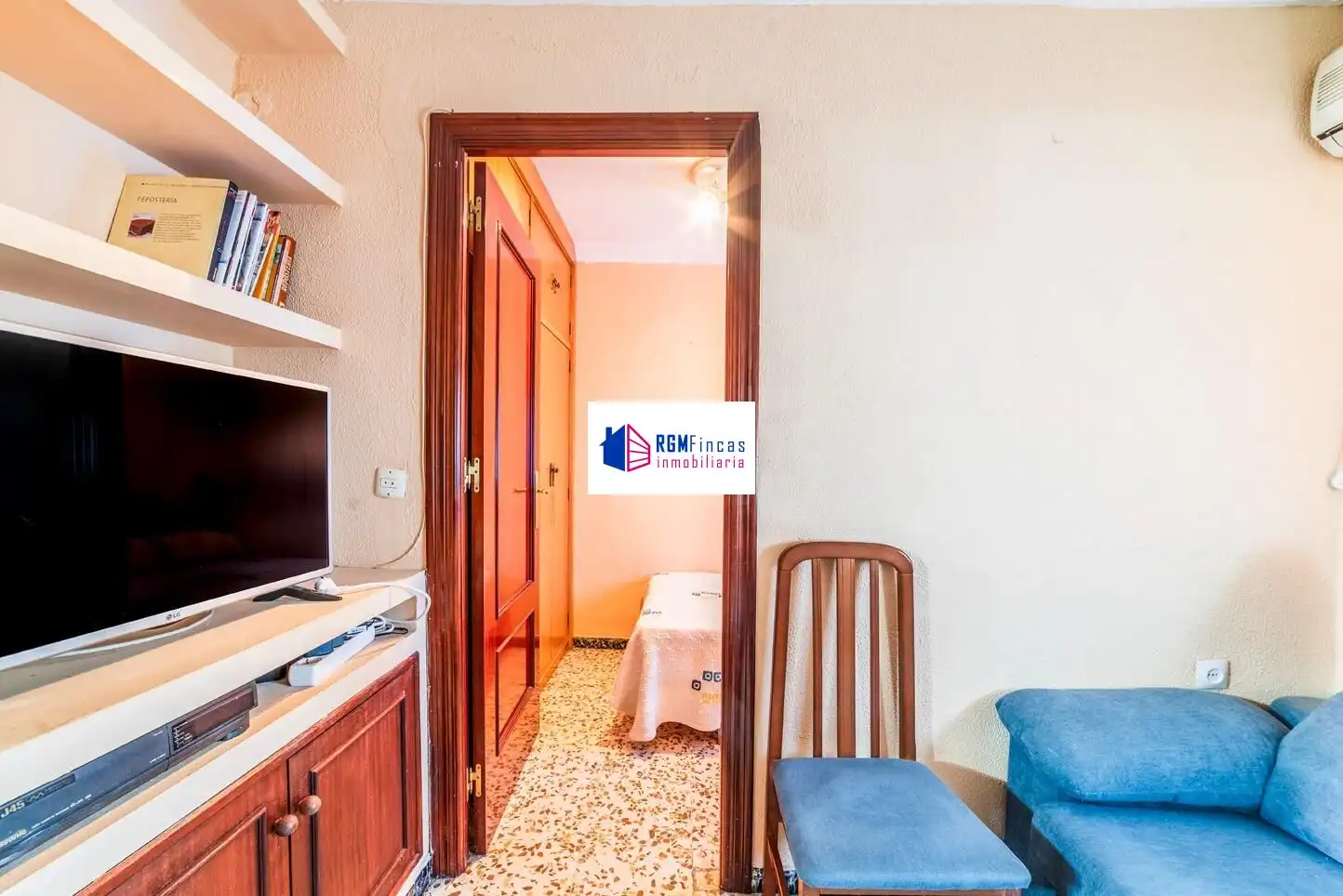 Habitación de Piso en venta en Sevilla con Aire acondicionado