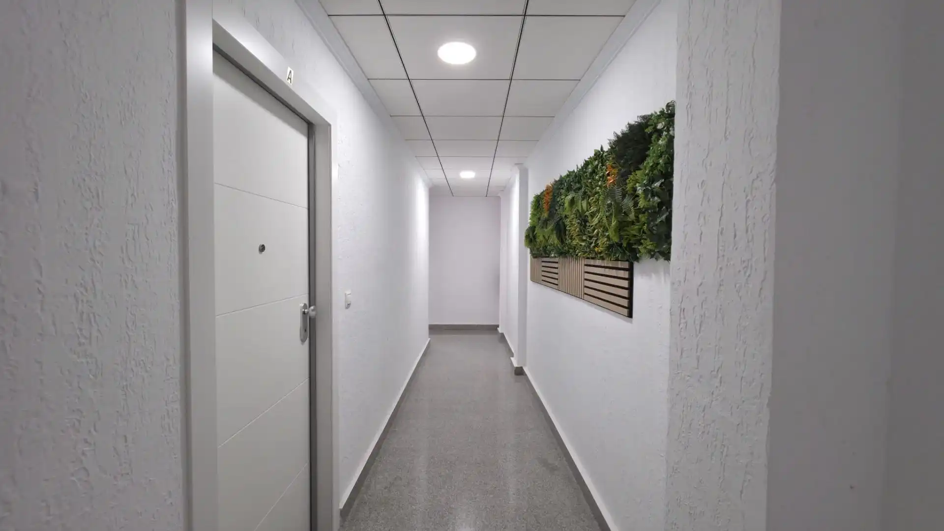 Piso en venta en Torrevieja con Aire acondicionado y Amueblado