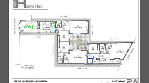 Foto 4 de Apartamento en venta en Los Pacos, Málaga