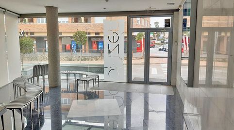 Foto 5 de Oficina de lloguer a Camino de Valladolid, 15, Casco Antiguo, Torrelodones