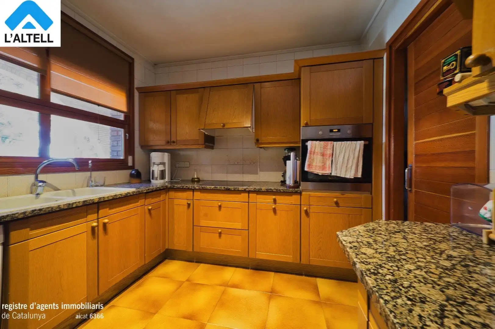Haus oder Chalet zum Verkauf in L'Ametlla del Vallès