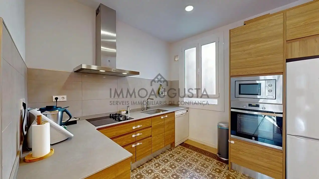 Flat with terrace for sale in Eixample, imagen 33