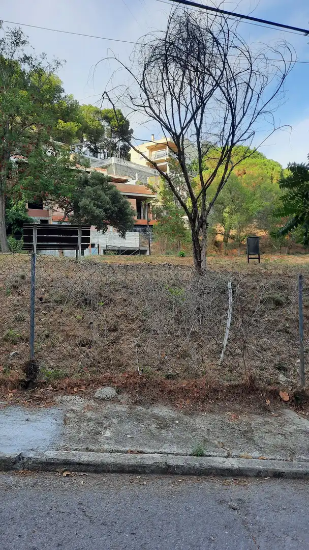 Casa o xalet en venda en Argentona