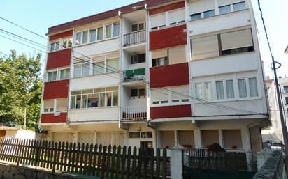 Exterior view of Flat for sale in Santander  with Balcony