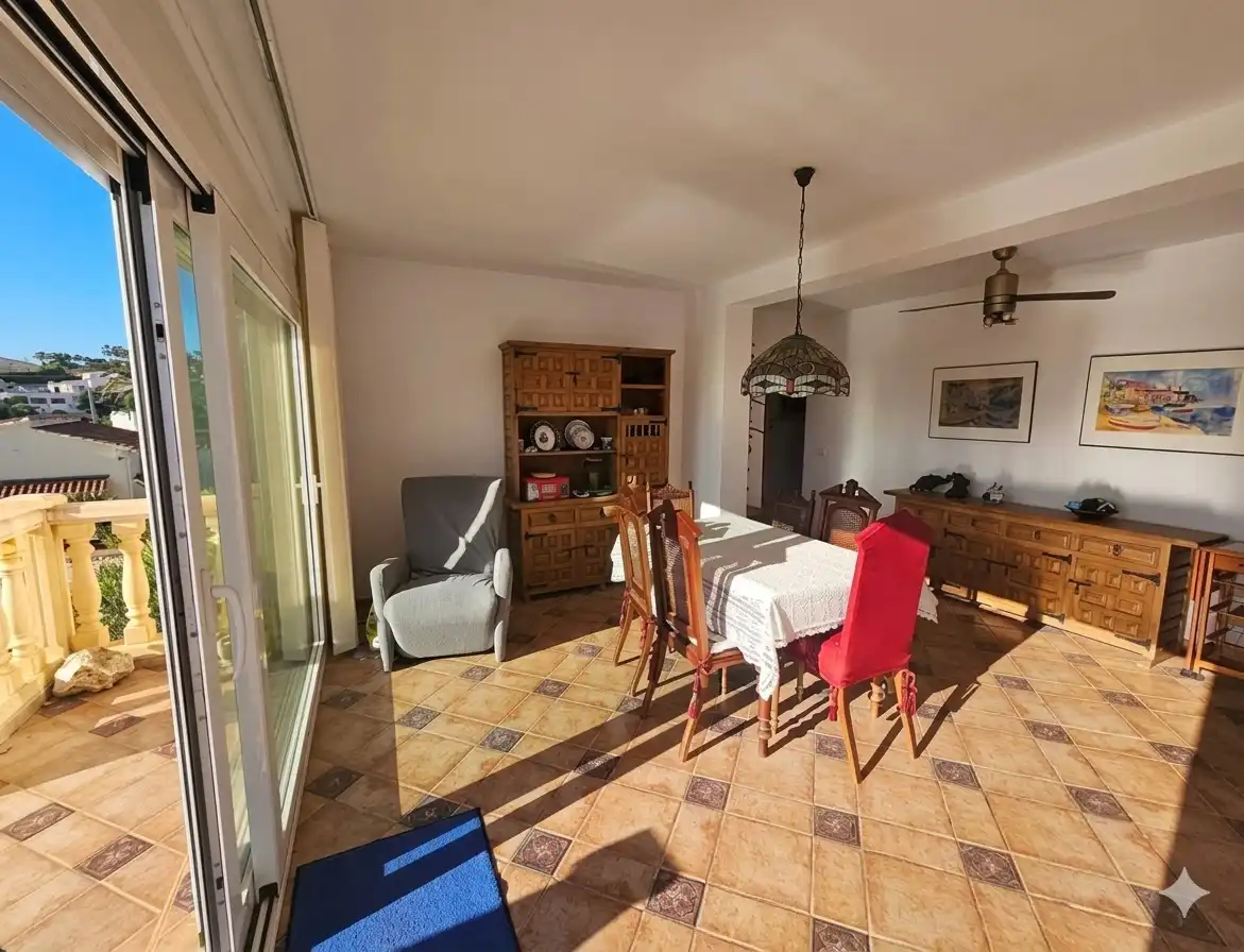 Maison avec jardin à vendre à Pinar del Advocat - Cometa, imagen 9