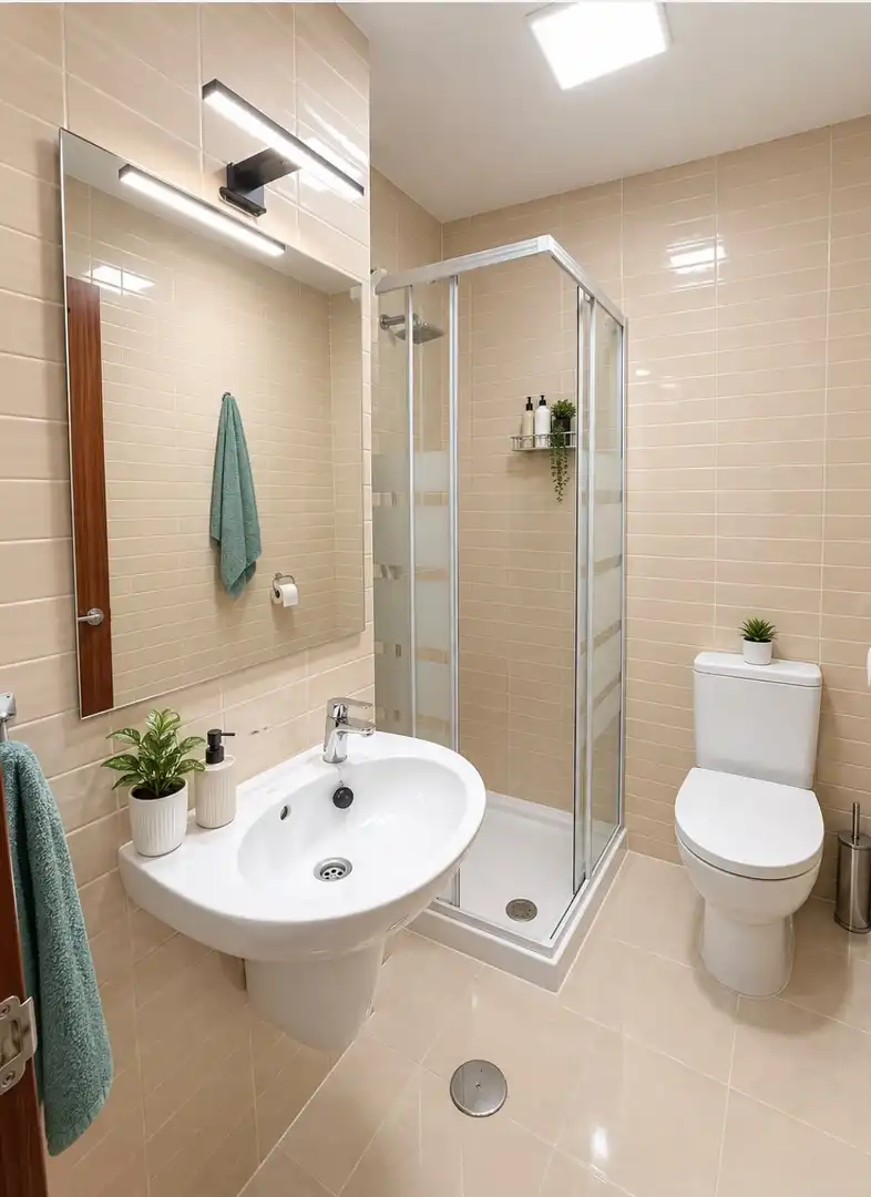 Wohnung mit Pool zum Verkauf in Calle Pedro Luis Serrera Contreras, imagen 13
