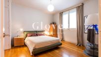 Bedroom of Flat for sale in  Barcelona Capital  with Air Conditioner, Heating and Terrace