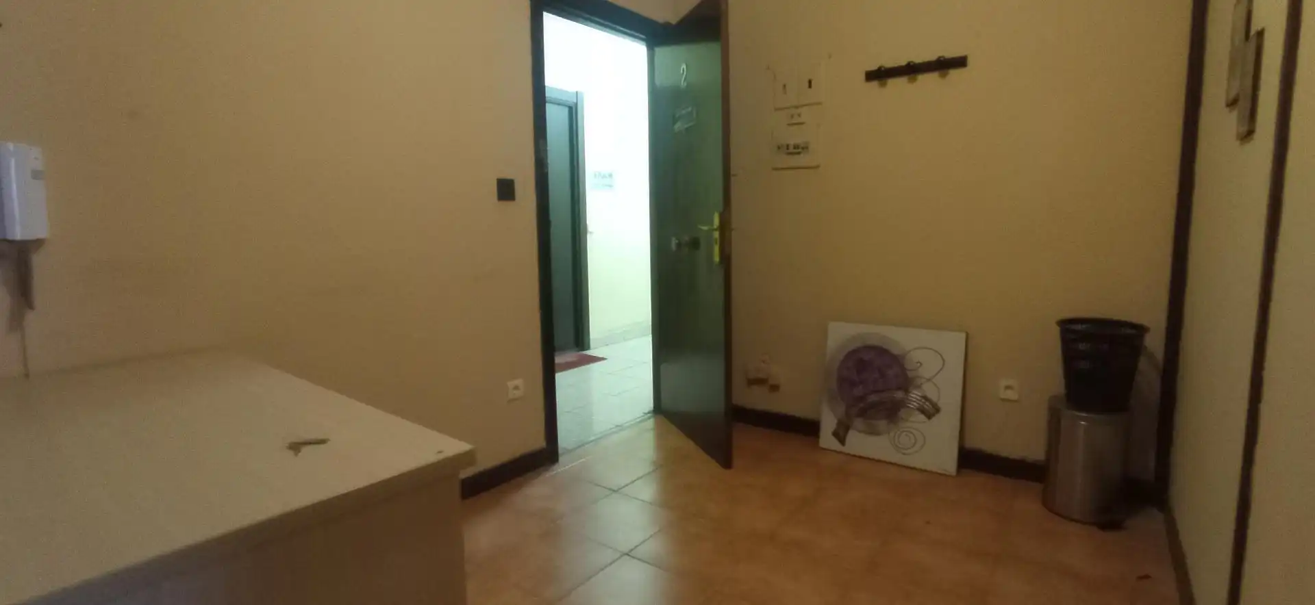 Büro zur Miete in Ibaiondo, imagen 4