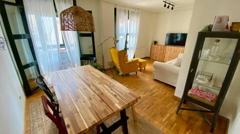 Foto 3 de Pis de lloguer a Cimadevilla, Asturias