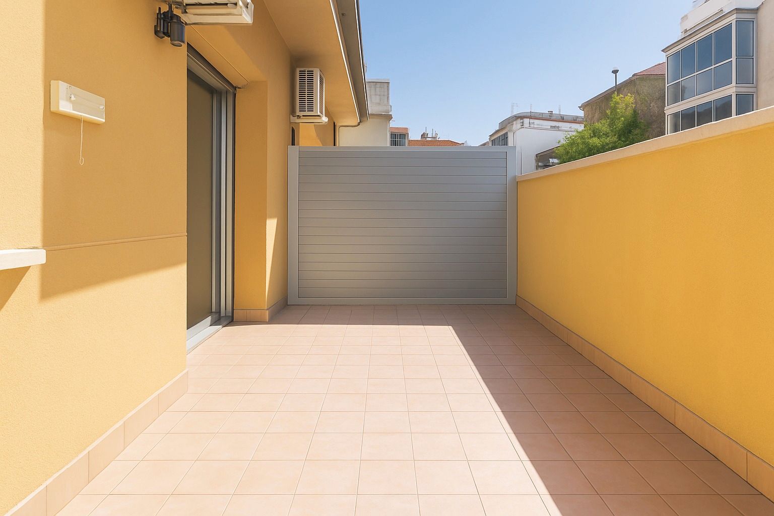 Terrassa de Pis en venda en Viladecans amb Aire condicionat, Calefacció i Parquet