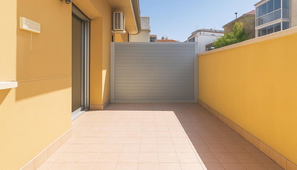 Foto 1 de Piso en venta en Avinguda del Segle XXI, Vilamarina, Barcelona