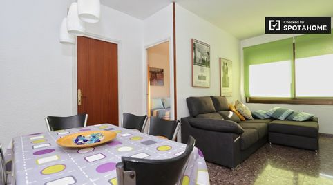 Foto 4 de Piso de alquiler en El Camp de l'Arpa del Clot, Barcelona Capital