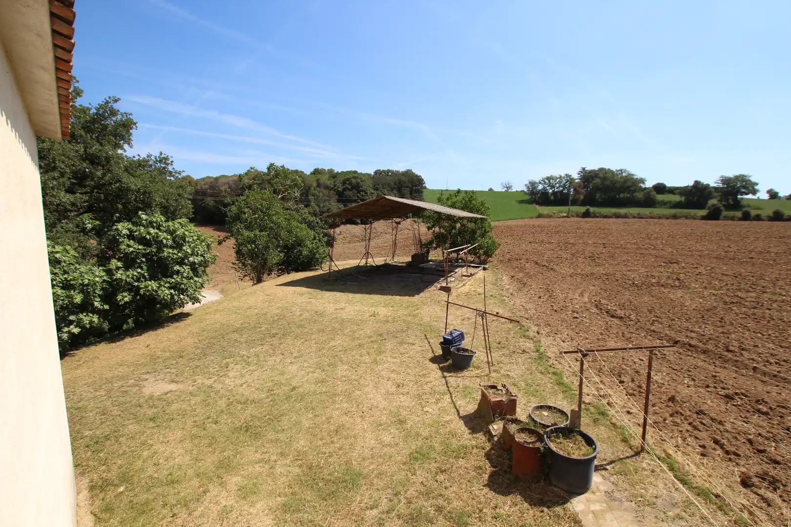 Landhaus mit Garten zum Verkauf in BP-5109, imagen 30