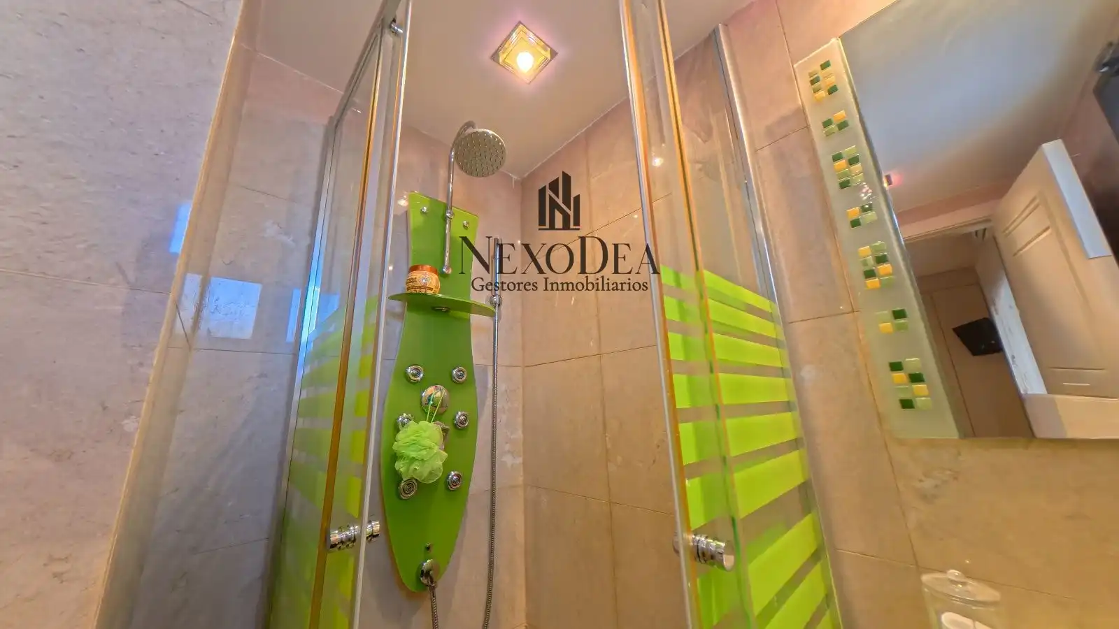 Baño de Piso en venta en Pinto con Aire acondicionado, Terraza y Trastero