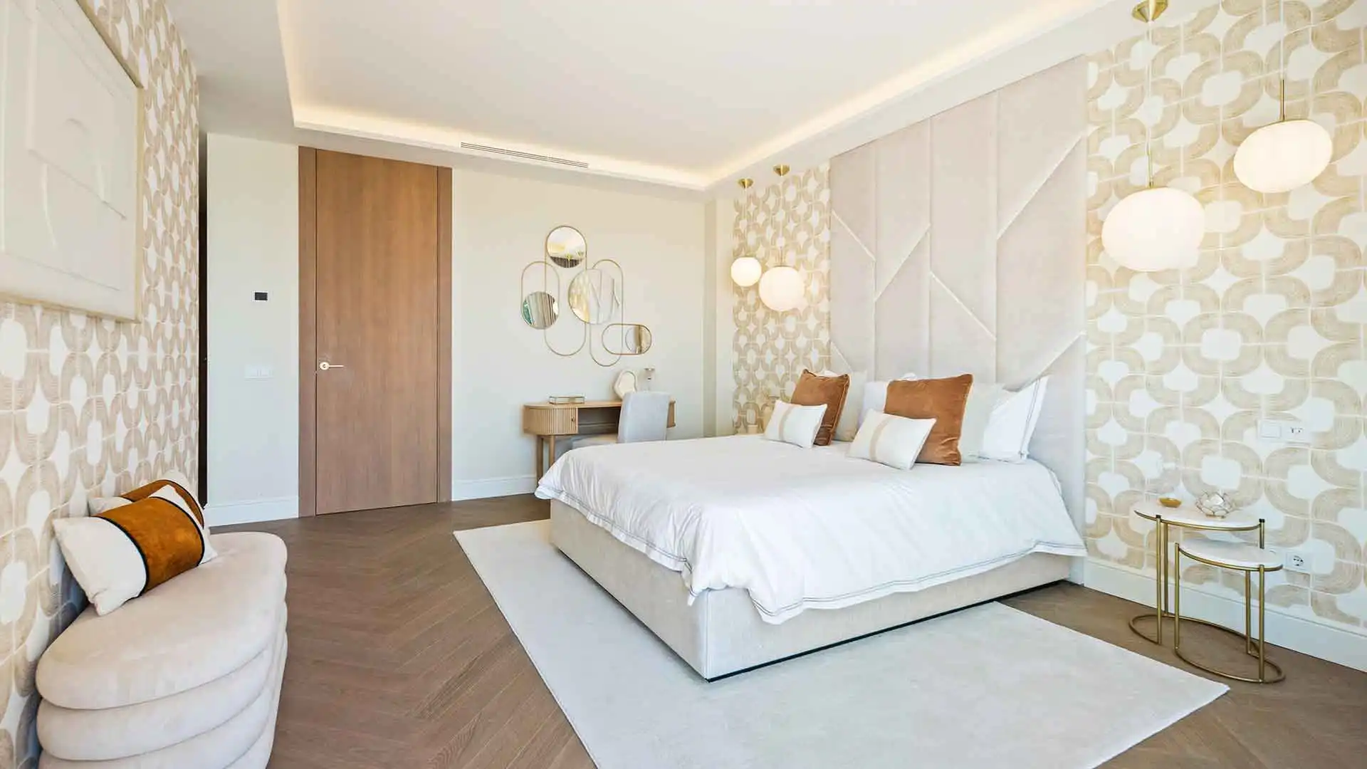 Penthouse mit Pool zum Verkauf in Nueva Andalucía, imagen 23