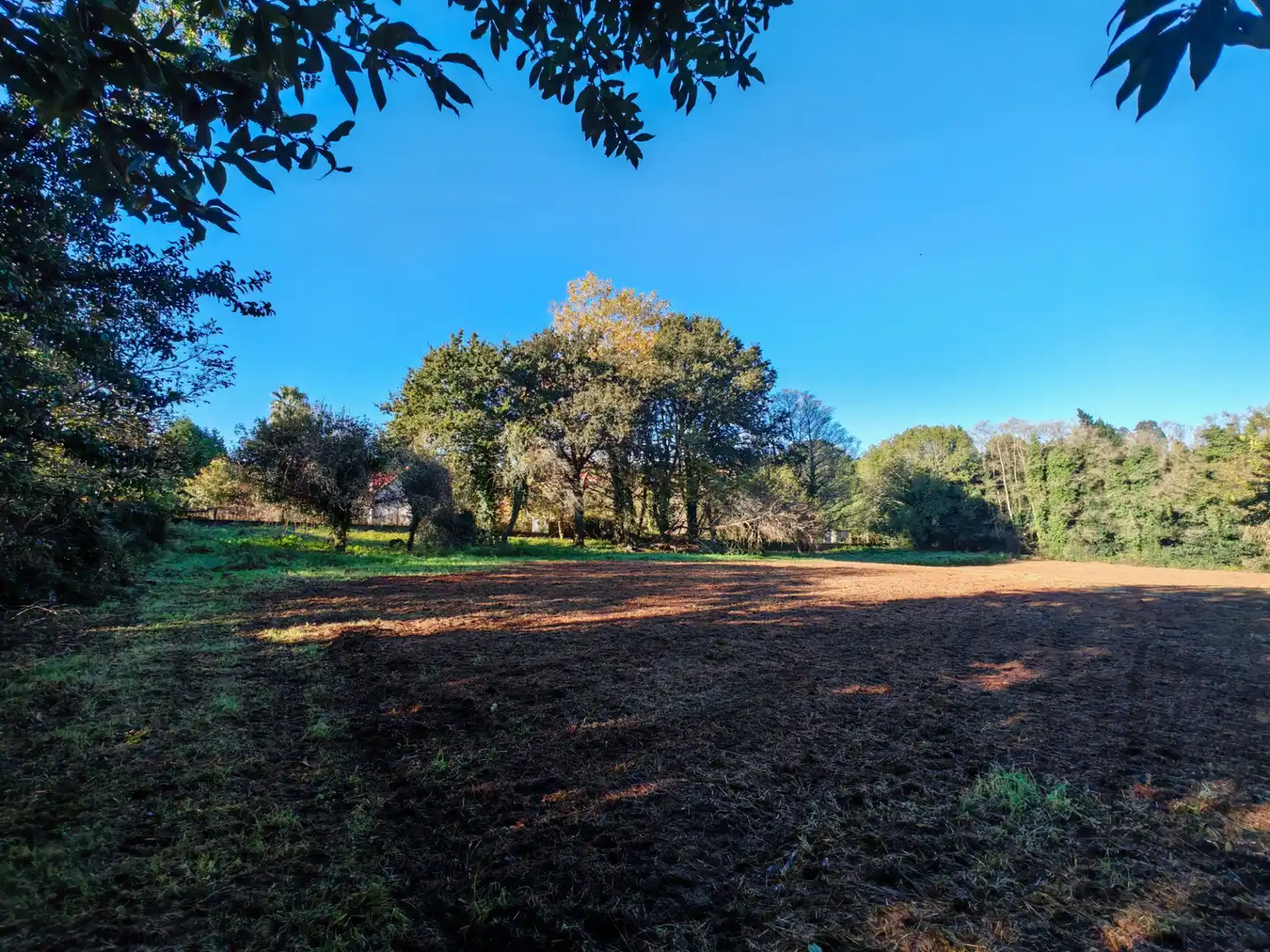Land for sale in Sada (A Coruña)