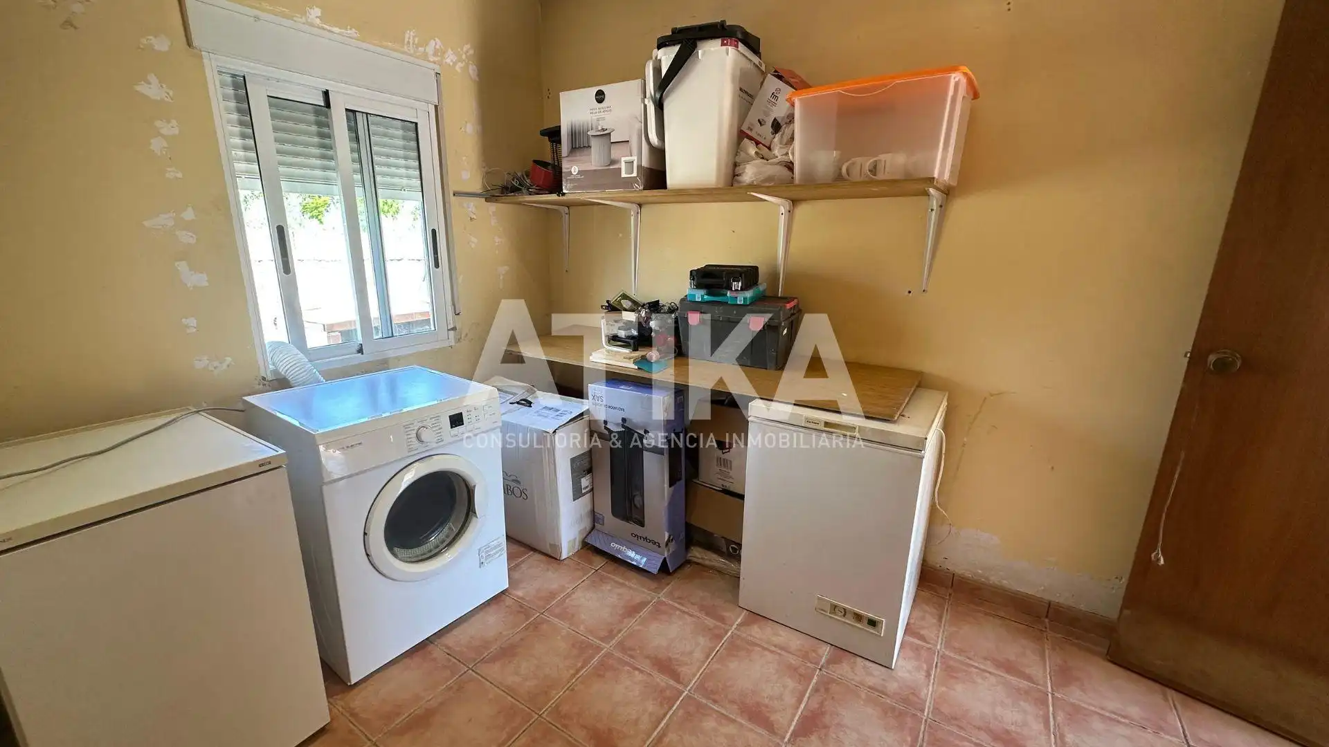 Casa o chalet en venta en Ontinyent con Aire acondicionado, Jardín privado y Trastero