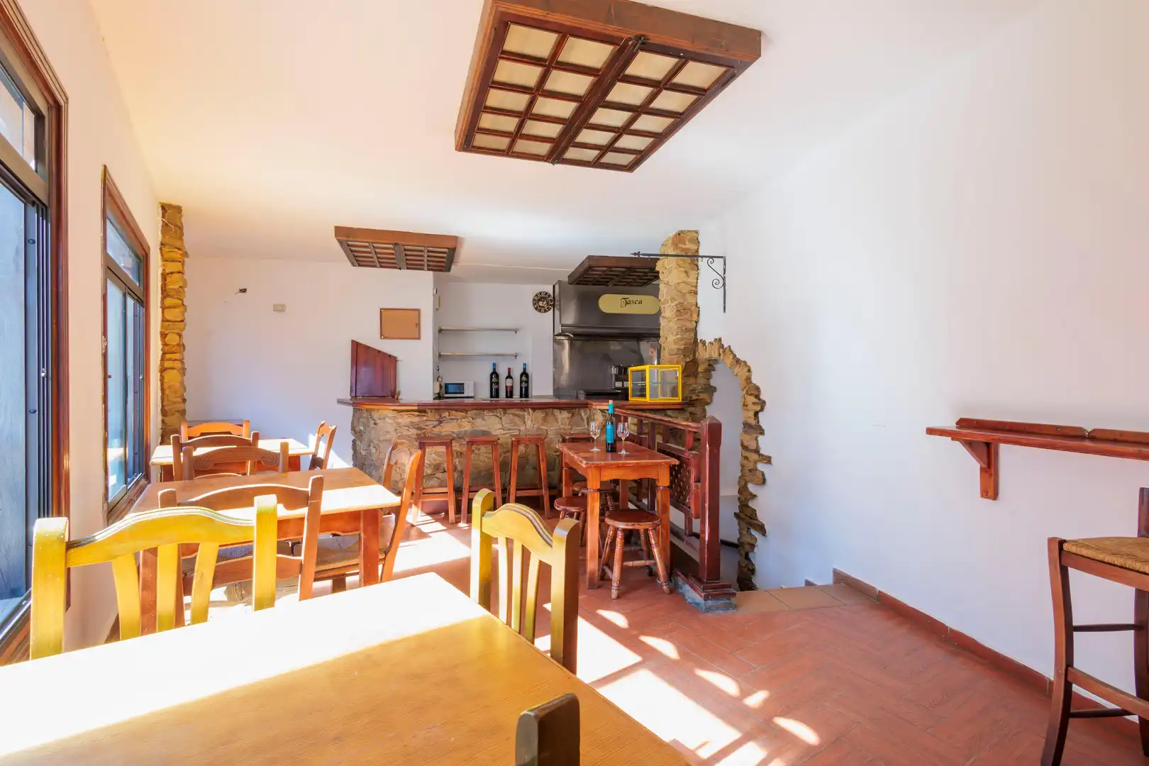 Geschaftsraum zum Verkauf in Candelaria mit Möbliert