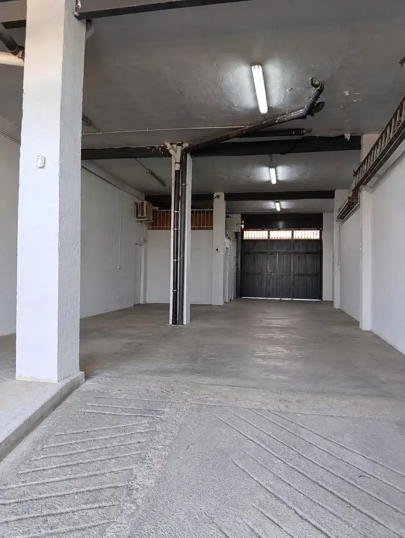 Local commercial à vendre à Pedanías Oeste, imagen 4