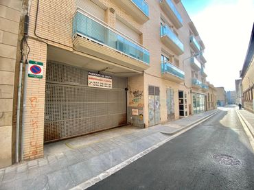 Individuel avec ascenseur à vendre à Carrer de Josep Anselm Clavé 25