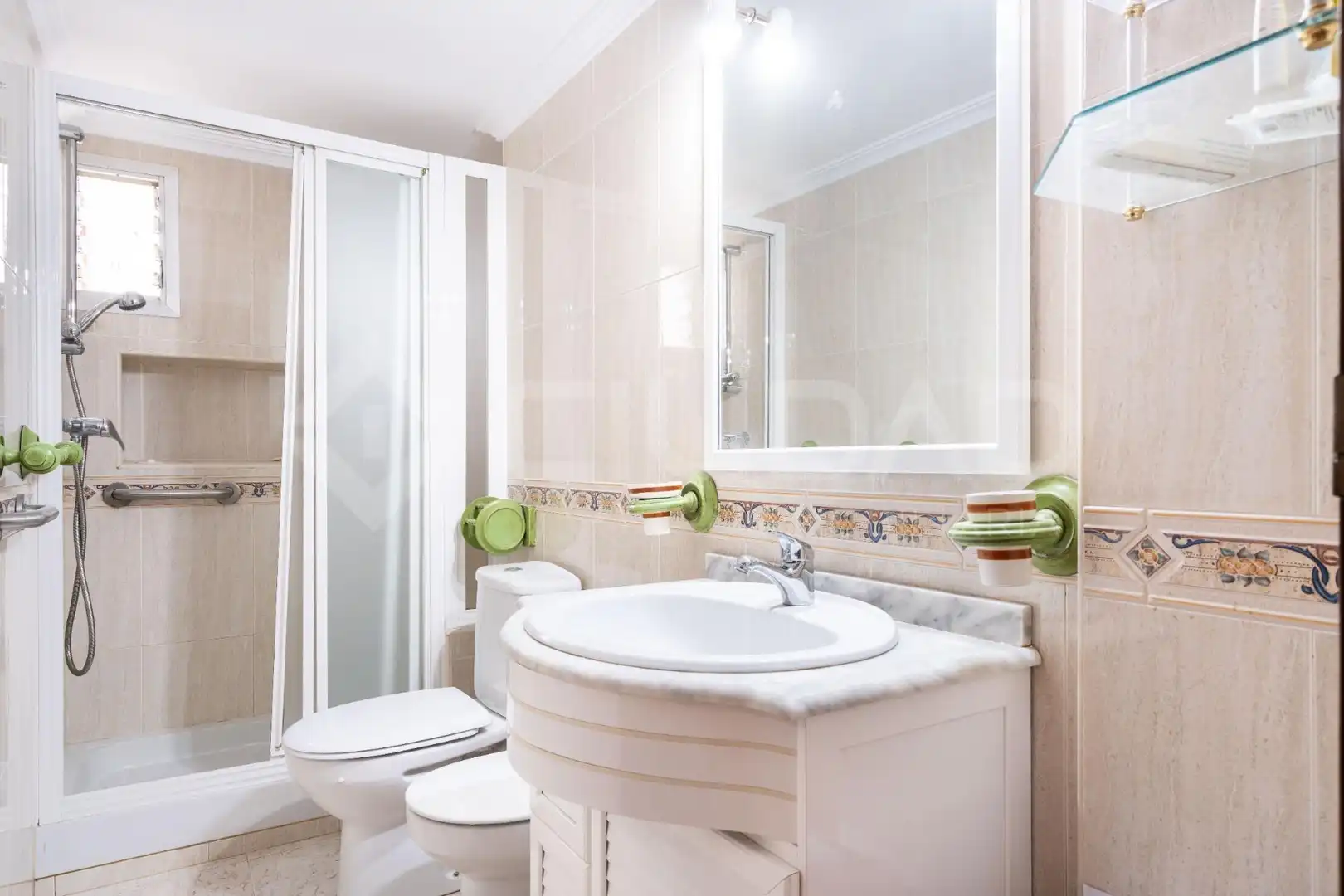 Flat with terrace for sale in Cerro - Amate, imagen 28