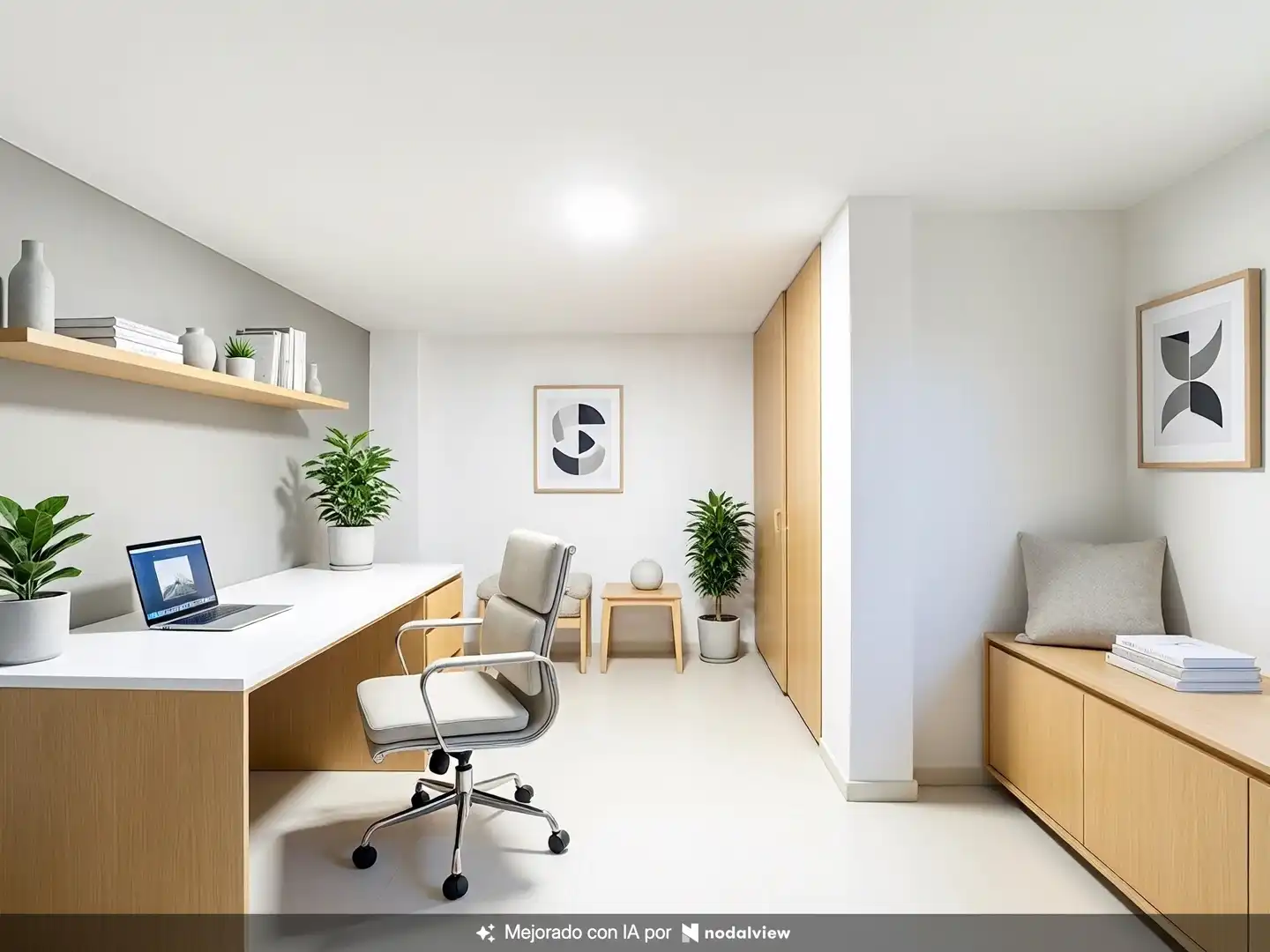 Wohnung mit Pool zum Verkauf in Calle Baluard 4 4, imagen 9