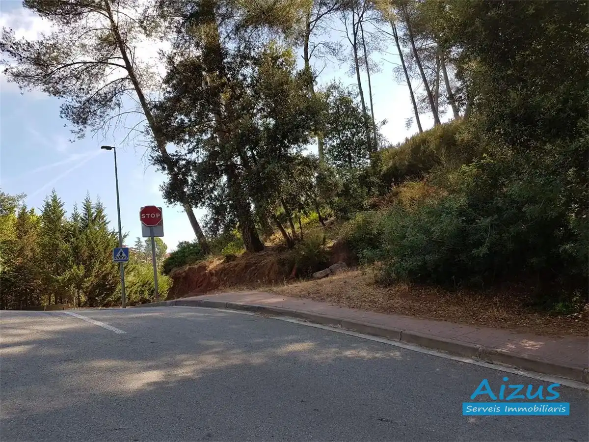 Terreny residencial en venda a Corbera de Llobregat, imagen 7