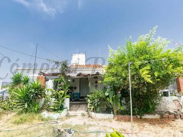 Grundstücke und Bauplätze zum Verkauf in Vélez-Málaga ciudad, imagen 4
