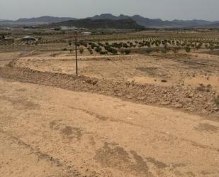 Industrial land for sale in Jumilla