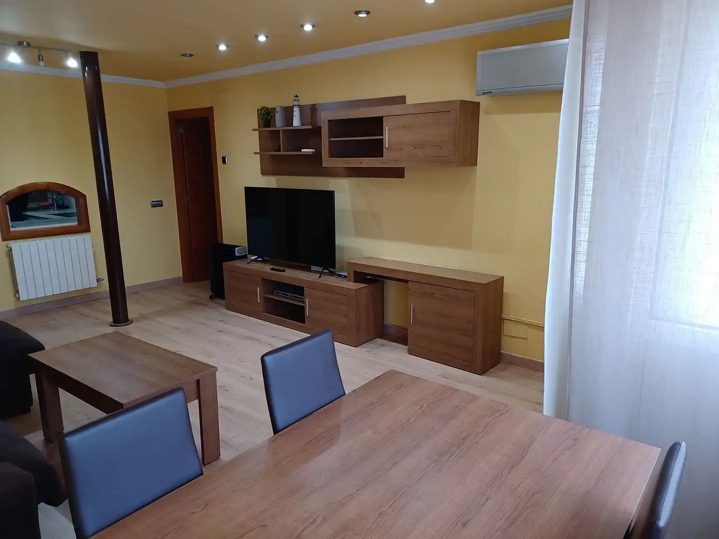 Appartamento con terrazza in vendita a Centre, imagen 14
