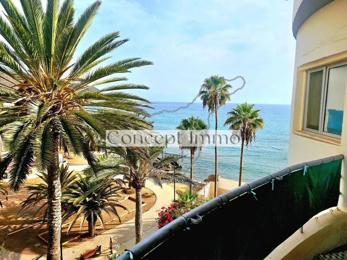 Appartement avec ascenseur à vendre à P.º Maritimo, imagen 5