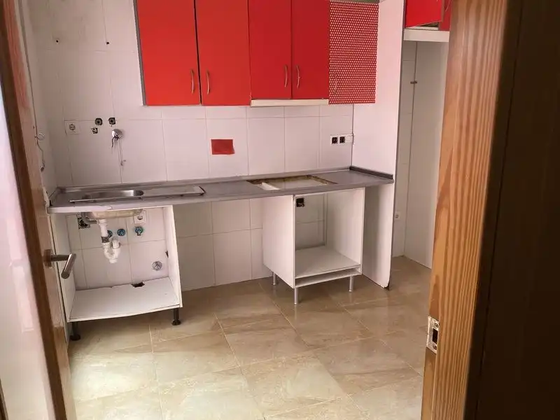 Cocina de Apartamento en venta en Cartagena