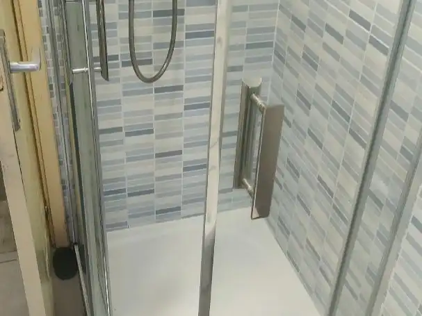 Baño de Casa o chalet de alquiler en Piñeiros- Freixeiro