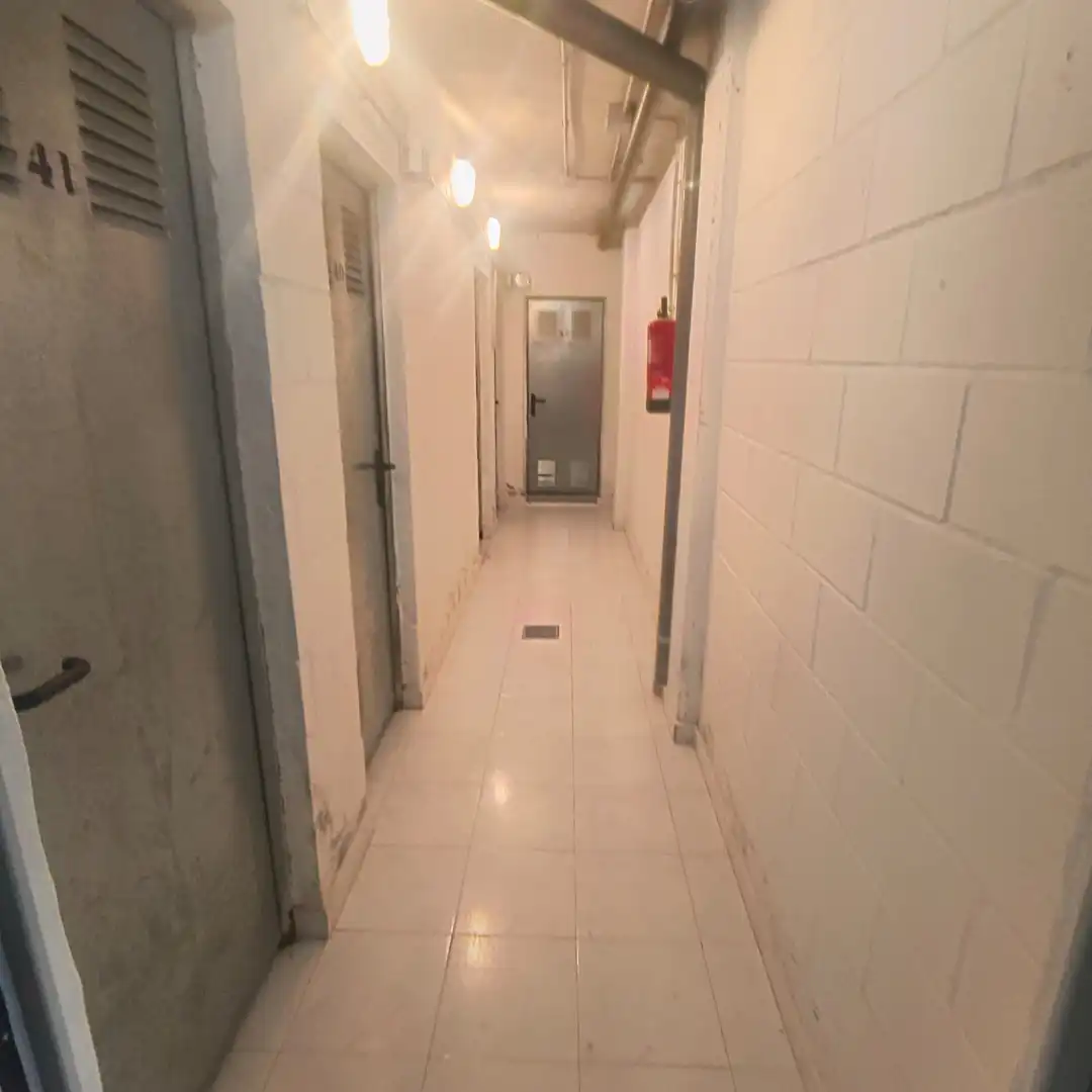 Flat for sale in Castropol  with Heating, Storage room and Swimming Pool
