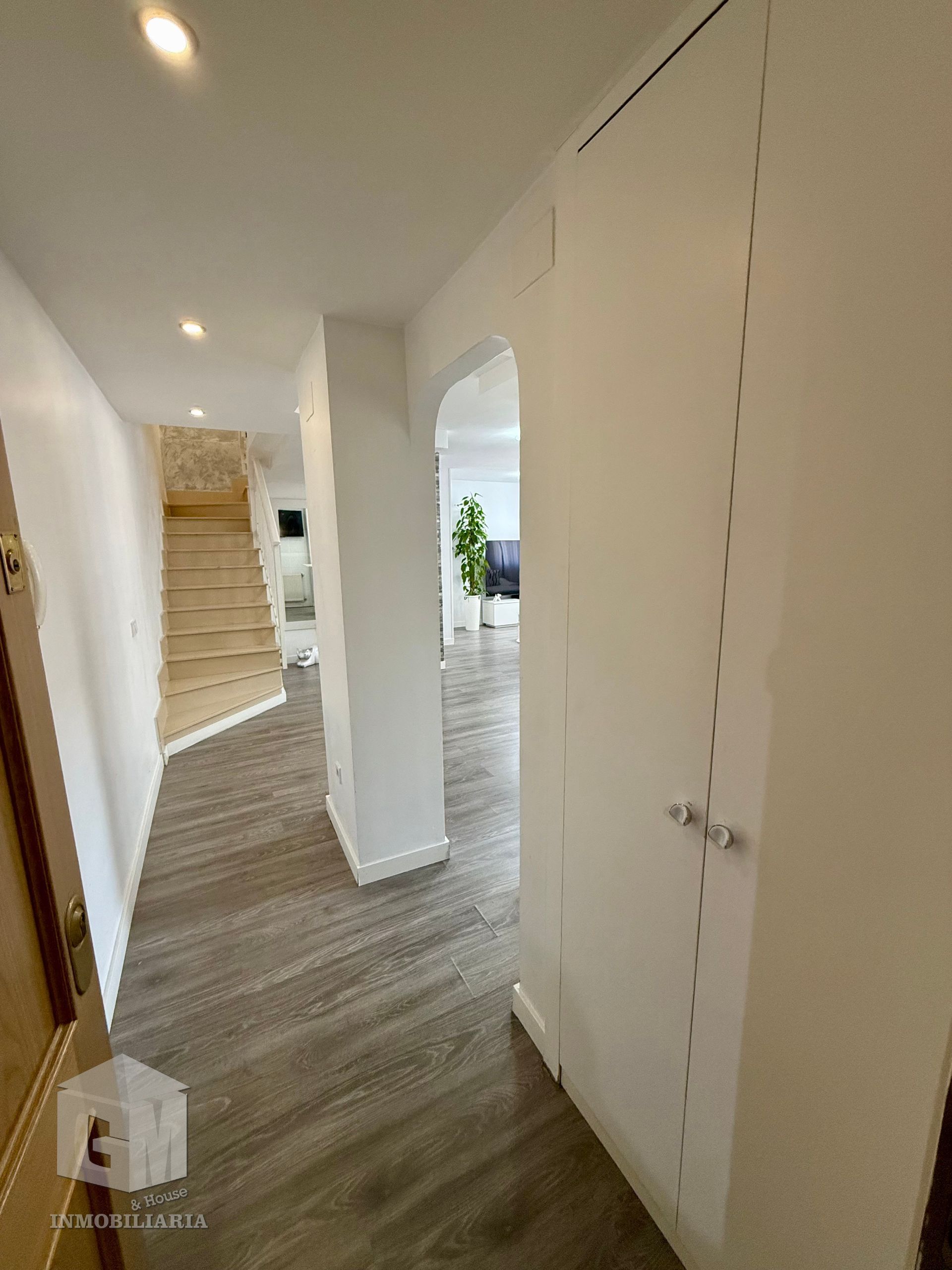 Dúplex en venta en Zona el Caño