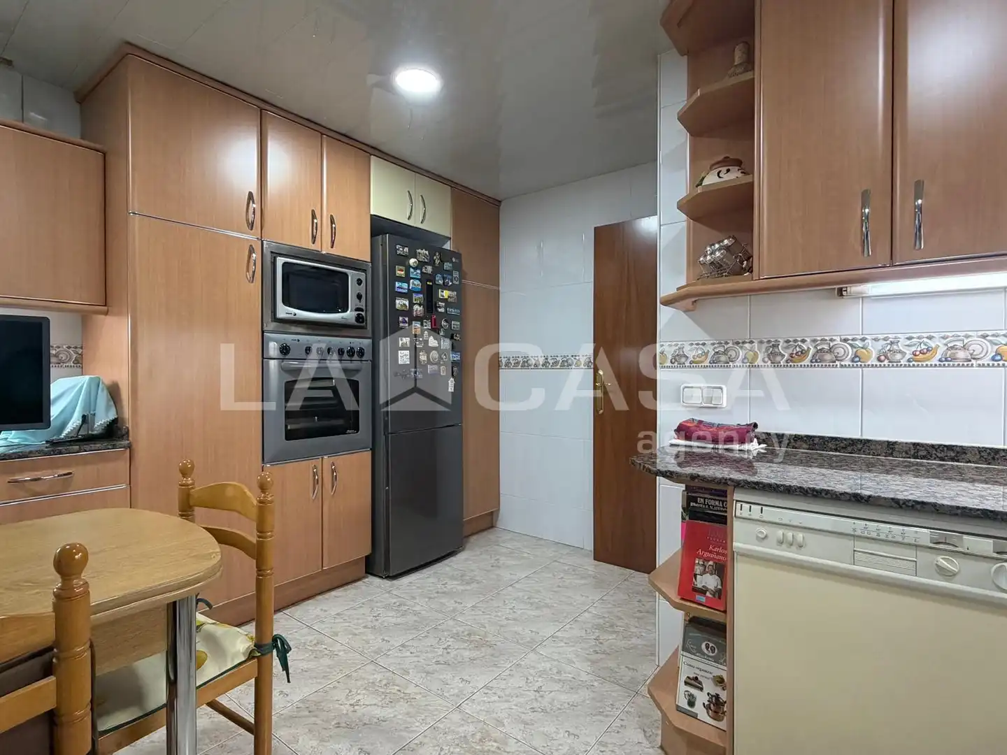 Cocina de Piso en venta en Riu Sud